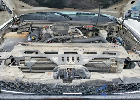 2011 Chevrolet Silverado K3500 Lt из США, поврежденный, VIN 1GC4K0C84BF152831